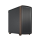 Obudowa Fractal Design Summit Black Solid